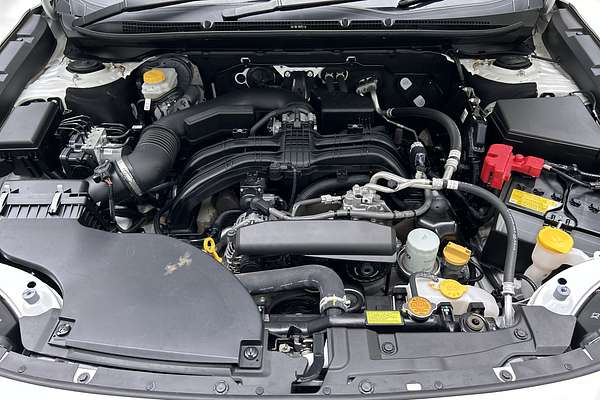 2024 Subaru Outback AWD 6GEN thumb-10