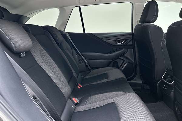 2024 Subaru Outback AWD 6GEN thumb-11