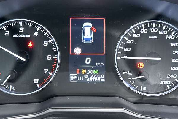 2024 Subaru Outback AWD 6GEN thumb-13