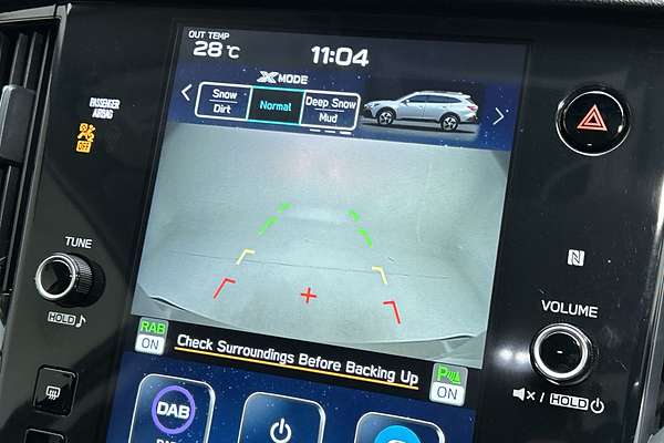 2024 Subaru Outback AWD 6GEN thumb-14