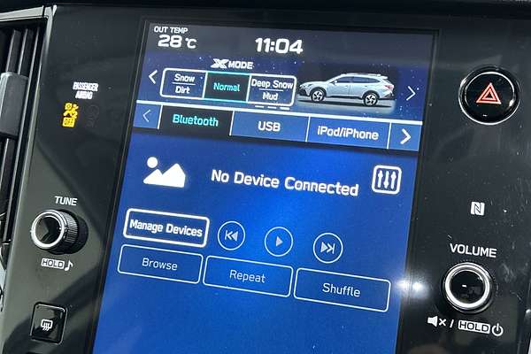 2024 Subaru Outback AWD 6GEN thumb-15