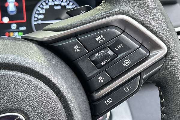 2024 Subaru Outback AWD 6GEN thumb-17