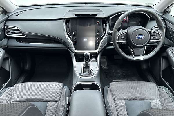 2024 Subaru Outback AWD 6GEN thumb-19