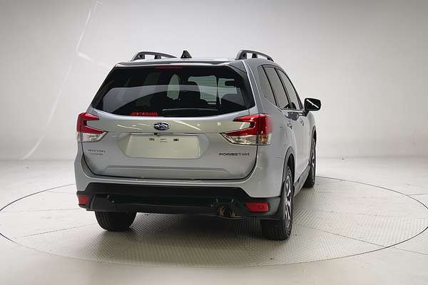 2024 Subaru Forester 2.5i S5 thumb-1