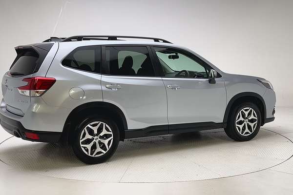 2024 Subaru Forester 2.5i S5 thumb-2