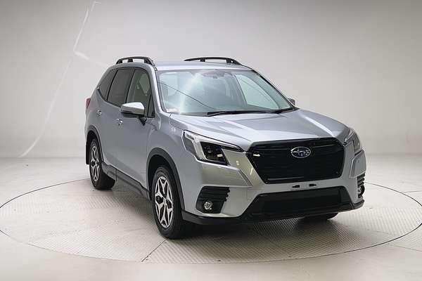 2024 Subaru Forester 2.5i S5 thumb-4