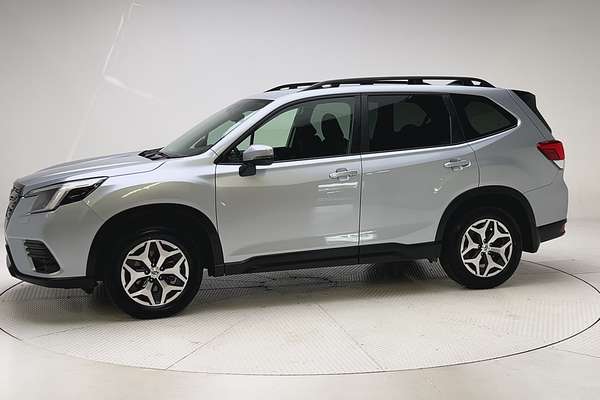 2024 Subaru Forester 2.5i S5 thumb-6