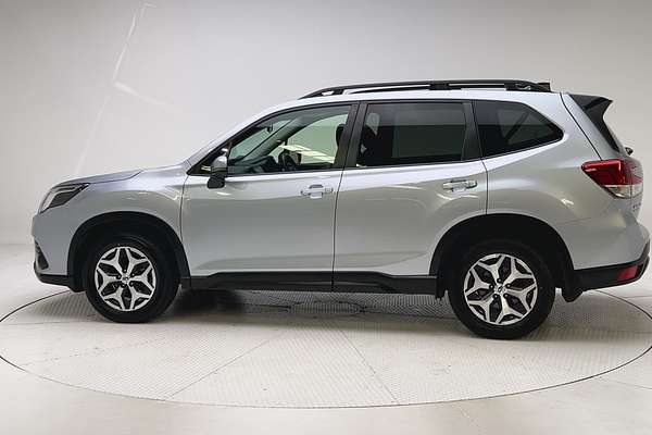 2024 Subaru Forester 2.5i S5 thumb-7