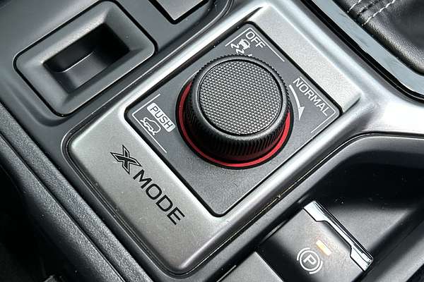 2024 Subaru Forester 2.5i S5 thumb-14