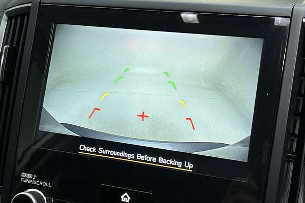 2024 Subaru Forester 2.5i S5 thumb-15