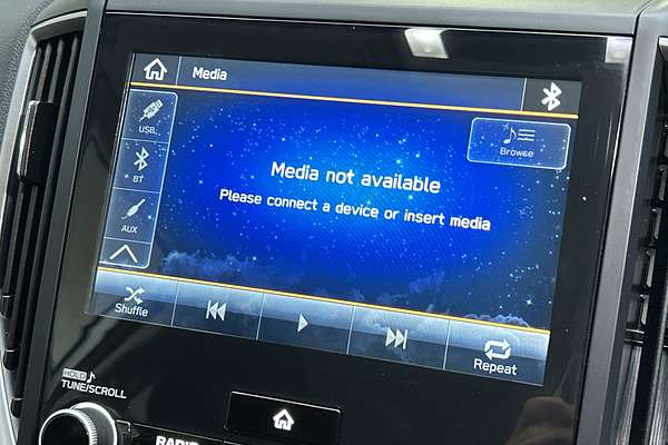 2024 Subaru Forester 2.5i S5 thumb-16