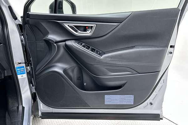 2024 Subaru Forester 2.5i S5 thumb-18