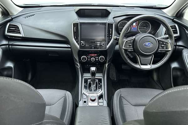 2024 Subaru Forester 2.5i S5 thumb-19