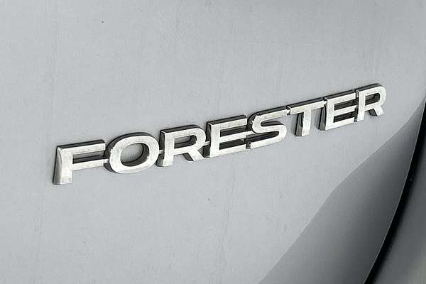 2024 Subaru Forester 2.5i S5 thumb-21