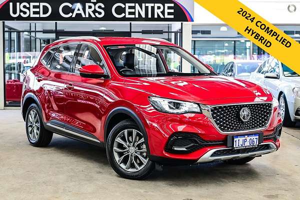 2024 MG HS Plus EV Excite SAS23