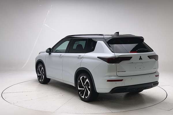 2023 Mitsubishi Outlander Exceed Tourer ZM thumb-8