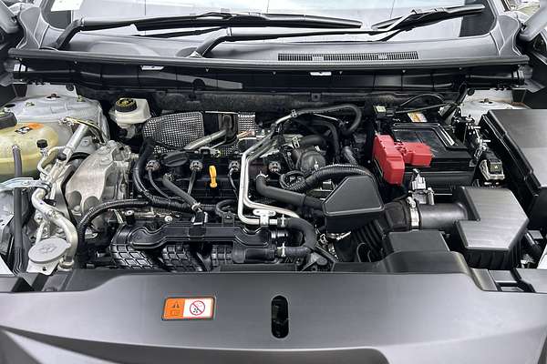 2023 Mitsubishi Outlander Exceed Tourer ZM thumb-10