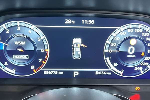 2023 Mitsubishi Outlander Exceed Tourer ZM thumb-13