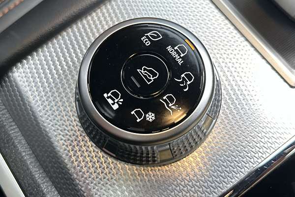 2023 Mitsubishi Outlander Exceed Tourer ZM thumb-16