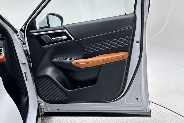 2023 Mitsubishi Outlander Exceed Tourer ZM thumb-18