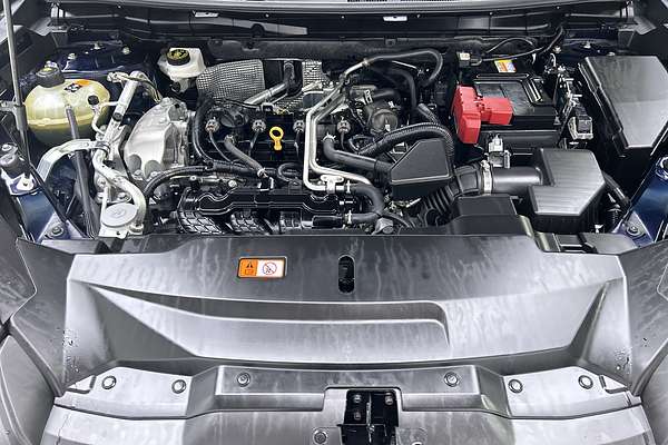 2024 Mitsubishi Outlander LS ZM thumb-10