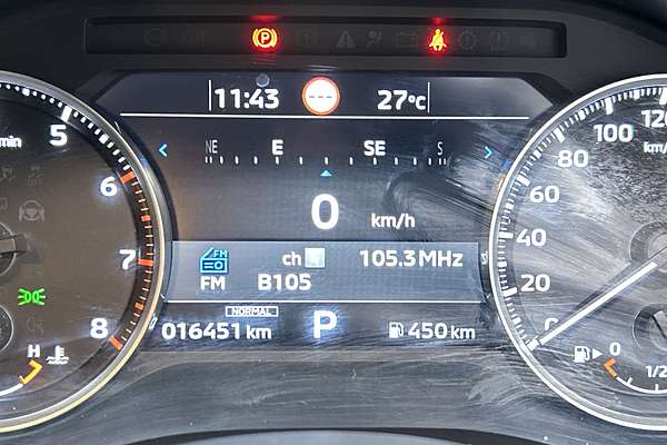 2024 Mitsubishi Outlander LS ZM thumb-13