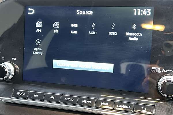 2024 Mitsubishi Outlander LS ZM thumb-14