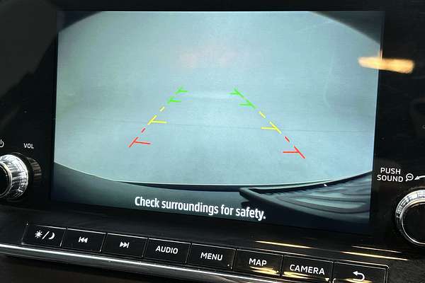 2024 Mitsubishi Outlander LS ZM thumb-15