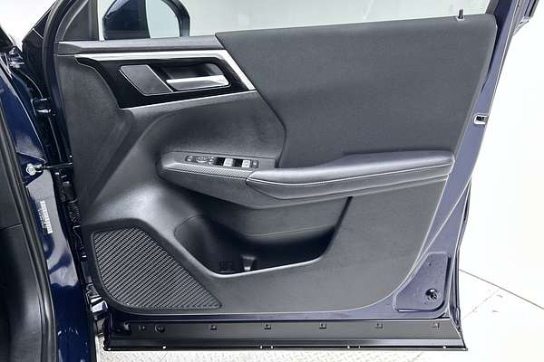 2024 Mitsubishi Outlander LS ZM thumb-18