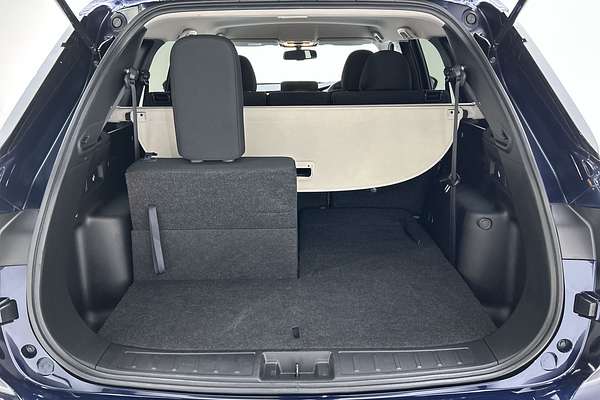 2024 Mitsubishi Outlander LS ZM thumb-20