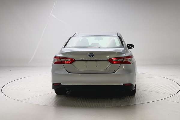 2021 Toyota Camry Ascent AXVH70R thumb-1