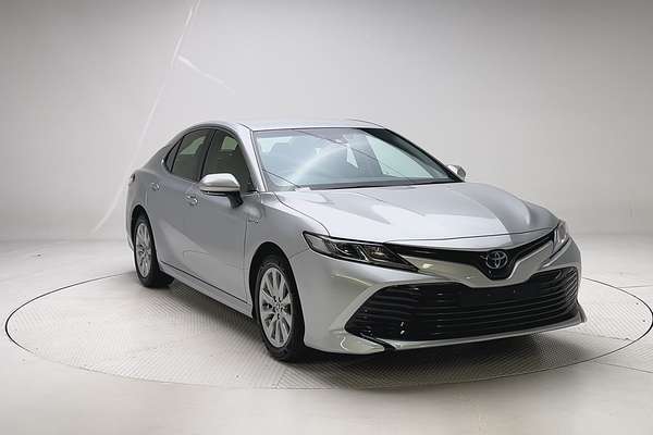 2021 Toyota Camry Ascent AXVH70R thumb-4