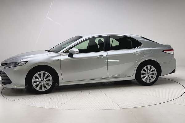 2021 Toyota Camry Ascent AXVH70R thumb-6