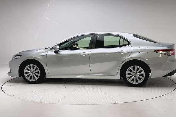 2021 Toyota Camry Ascent AXVH70R thumb-7