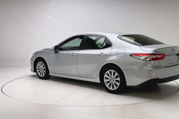 2021 Toyota Camry Ascent AXVH70R thumb-8