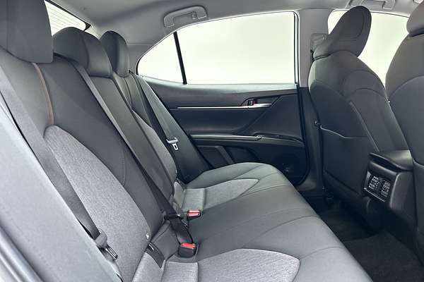 2021 Toyota Camry Ascent AXVH70R thumb-11