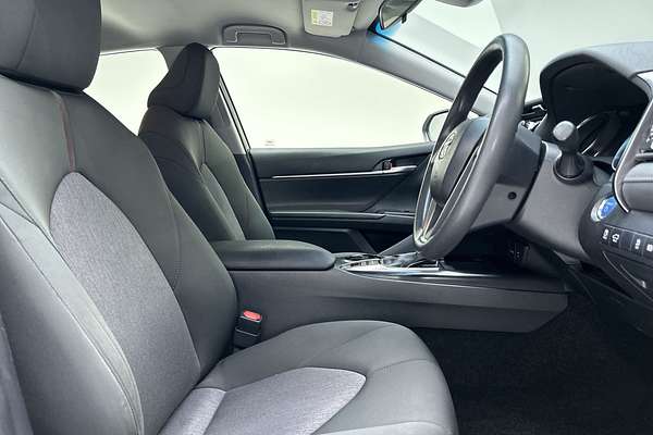 2021 Toyota Camry Ascent AXVH70R thumb-12