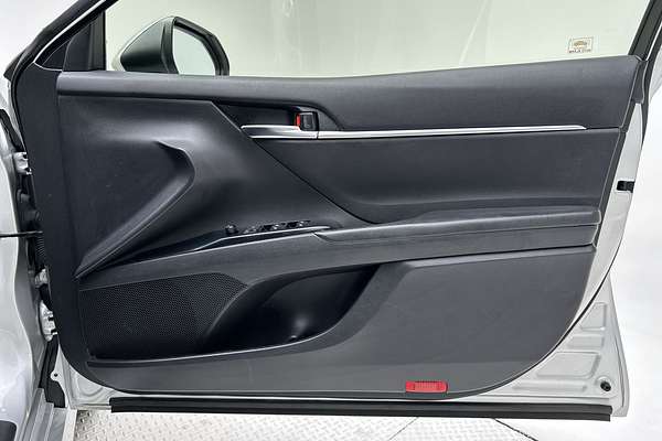 2021 Toyota Camry Ascent AXVH70R thumb-18