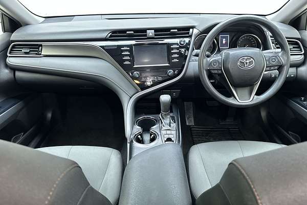 2021 Toyota Camry Ascent AXVH70R thumb-19