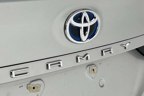 2021 Toyota Camry Ascent AXVH70R thumb-21