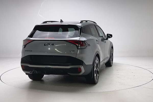 2022 Kia Sportage GT-Line NQ5 thumb-1