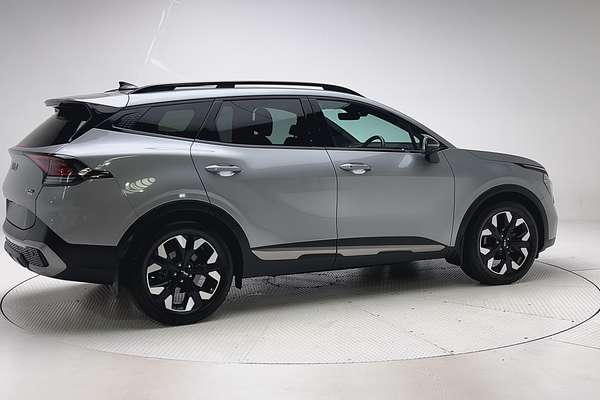 2022 Kia Sportage GT-Line NQ5 thumb-2