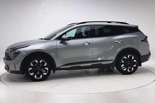 2022 Kia Sportage GT-Line NQ5 thumb-6