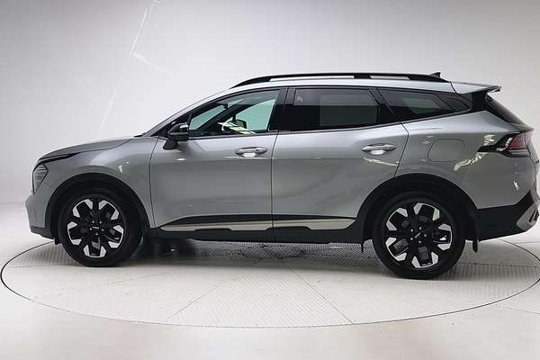 2022 Kia Sportage GT-Line NQ5 thumb-7