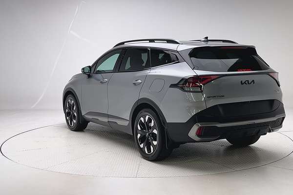 2022 Kia Sportage GT-Line NQ5 thumb-8