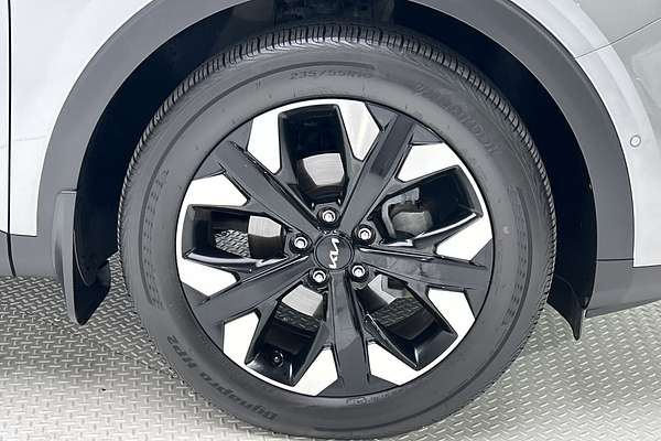 2022 Kia Sportage GT-Line NQ5 thumb-9
