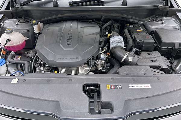 2022 Kia Sportage GT-Line NQ5 thumb-10