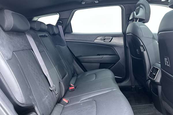 2022 Kia Sportage GT-Line NQ5 thumb-11