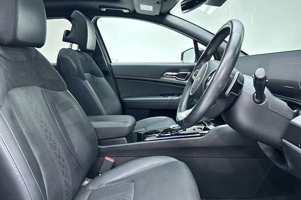 2022 Kia Sportage GT-Line NQ5 thumb-12