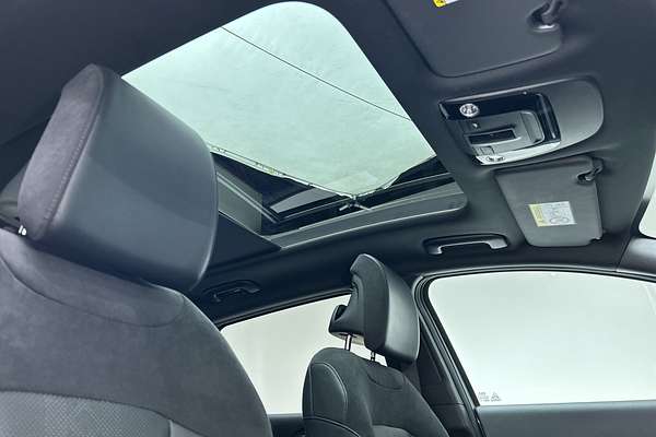 2022 Kia Sportage GT-Line NQ5 thumb-14